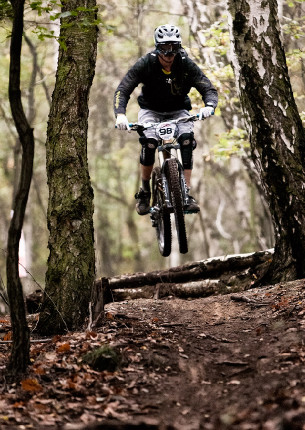 Bike Rally Most 2014 - Specialized Enduro Serie #4