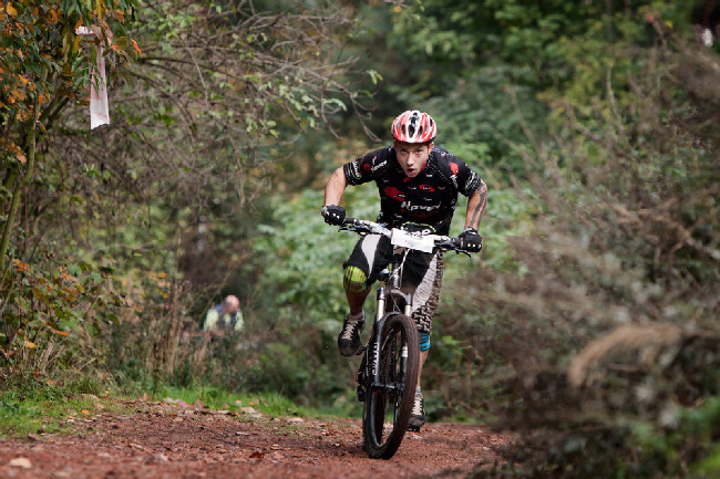 Bike Rally Most 2014 - Specialized Enduro Serie #4