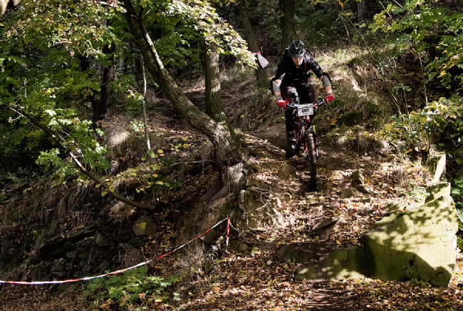 Bike Rally Most 2014 - Specialized Enduro Serie #4