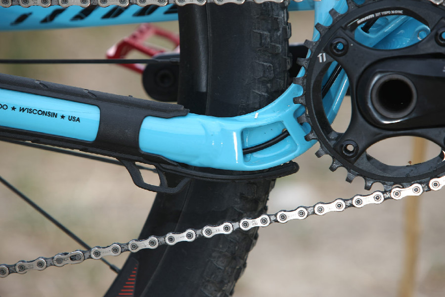 Trek Remedy 9 29 - 2015