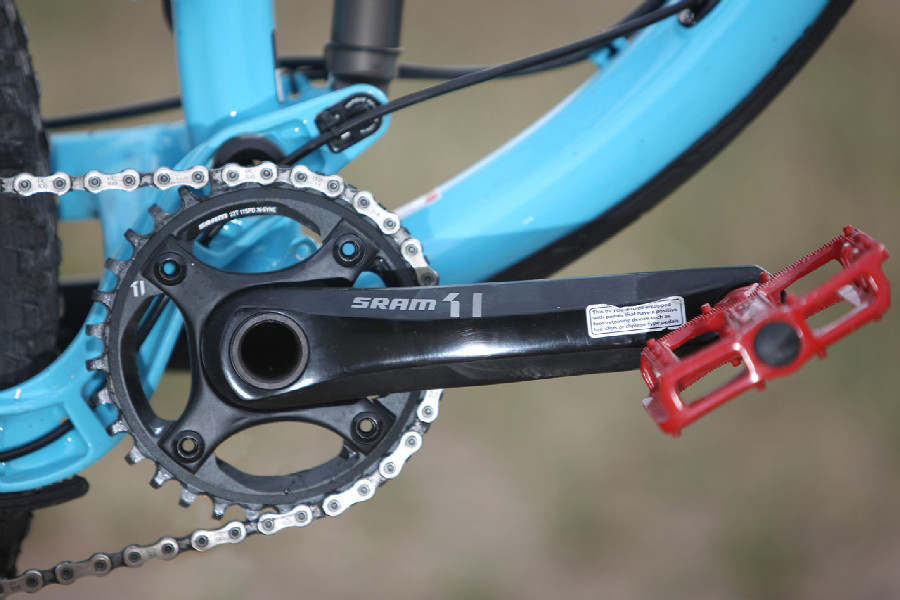 Trek Remedy 9 29 - 2015