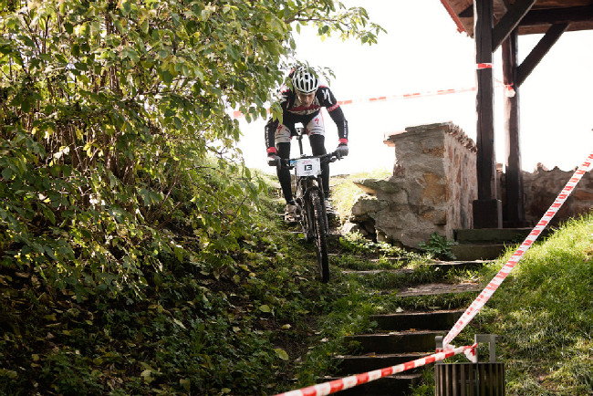 Bike Rally Most 2014 - Specialized Enduro Serie #4