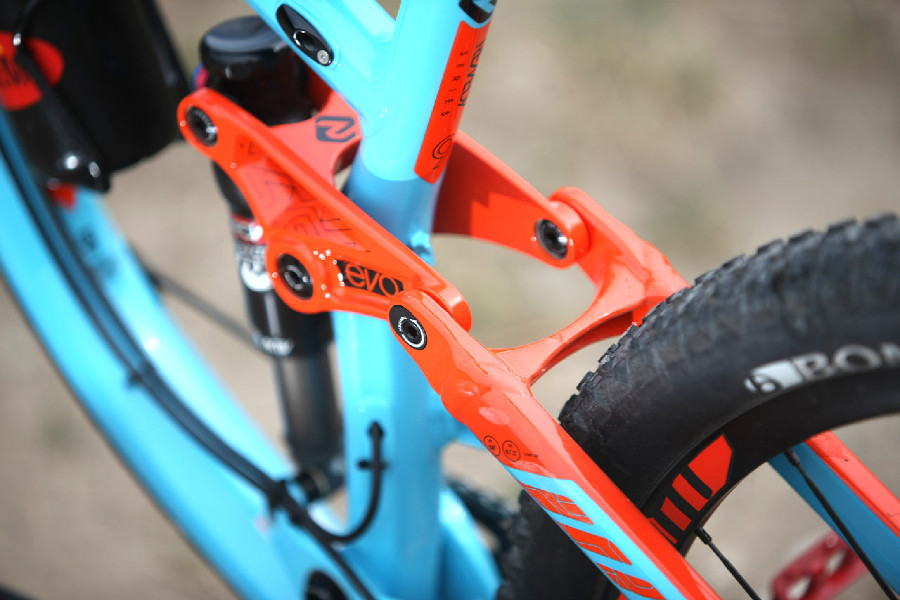 Trek Remedy 9 29 - 2015