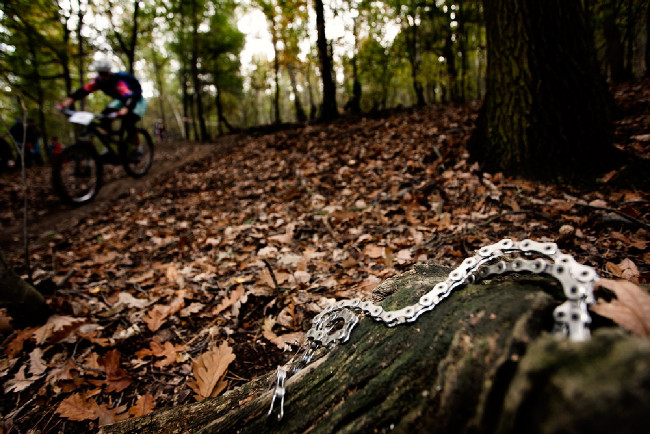 Bike Rally Most 2014 - Specialized Enduro Serie #4