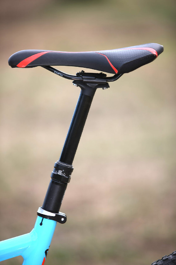 Trek Remedy 9 29 - 2015
