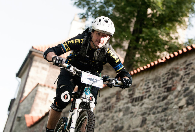 Bike Rally Most 2014 - Specialized Enduro Serie #4