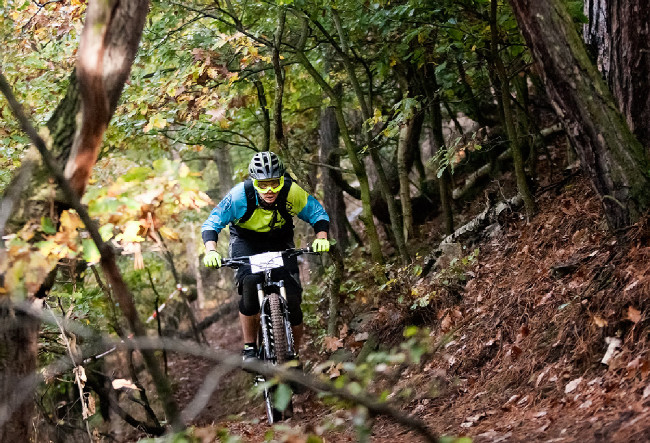 Bike Rally Most 2014 - Specialized Enduro Serie #4