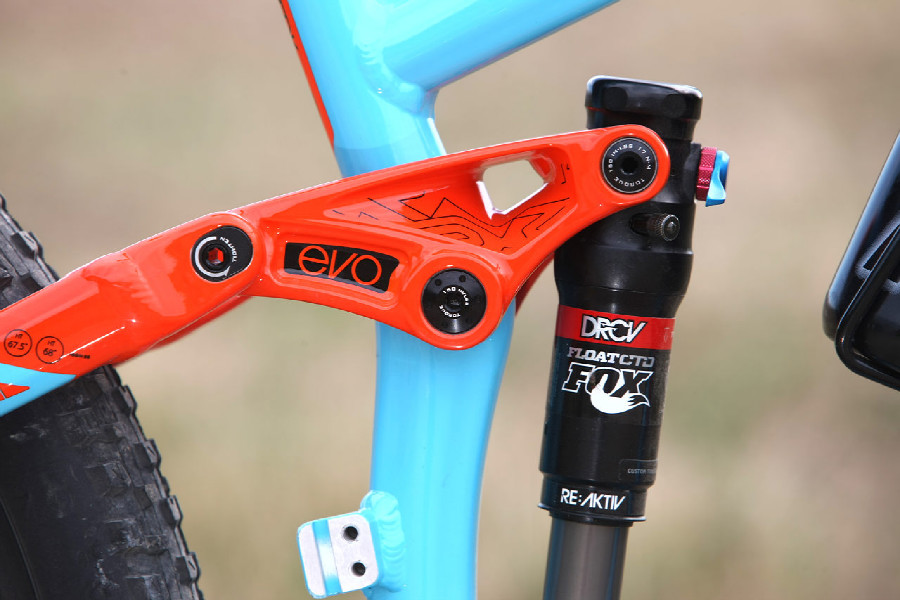 Trek Remedy 9 29 - 2015