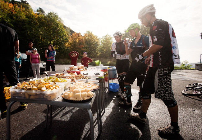 Bike Rally Most 2014 - Specialized Enduro Serie #4