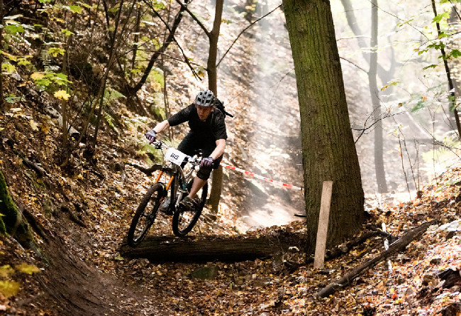 Bike Rally Most 2014 - Specialized Enduro Serie #4
