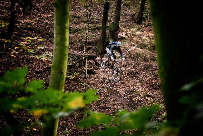 Bike Rally Most 2014 - Specialized Enduro Serie #4