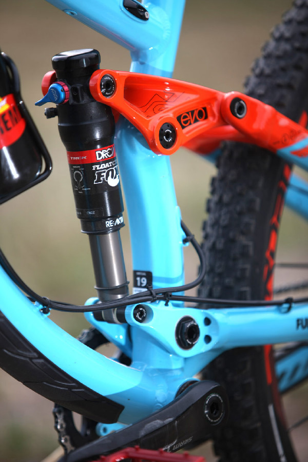 Trek Remedy 9 29 - 2015