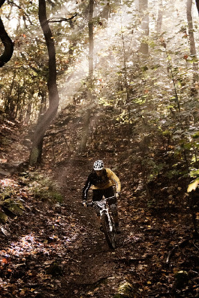 Bike Rally Most 2014 - Specialized Enduro Serie #4