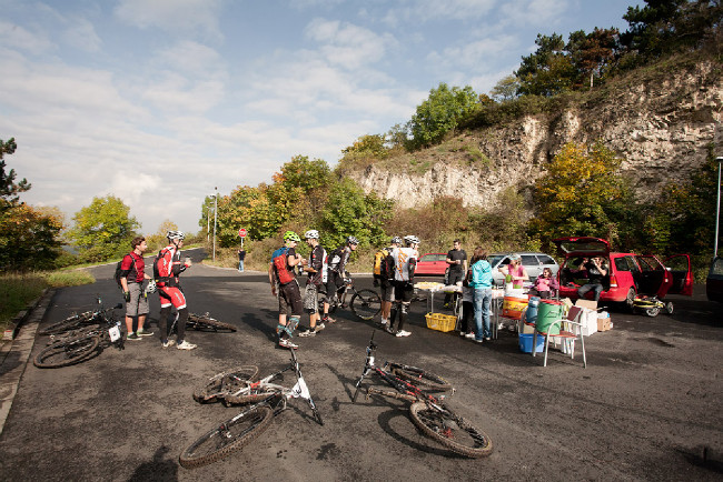 Bike Rally Most 2014 - Specialized Enduro Serie #4