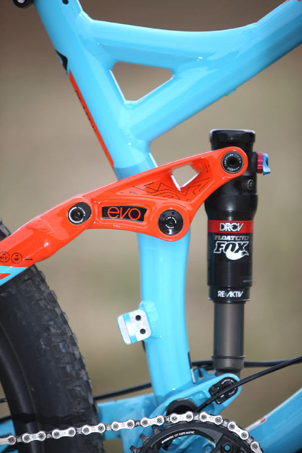 Trek Remedy 9 29 - 2015