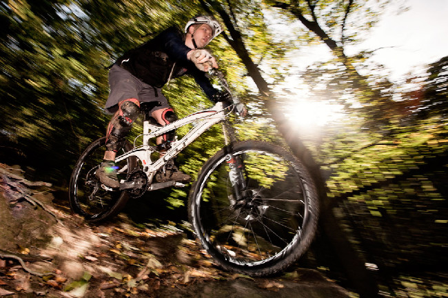 Bike Rally Most 2014 - Specialized Enduro Serie #4