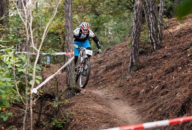 Bike Rally Most 2014 - Specialized Enduro Serie #4