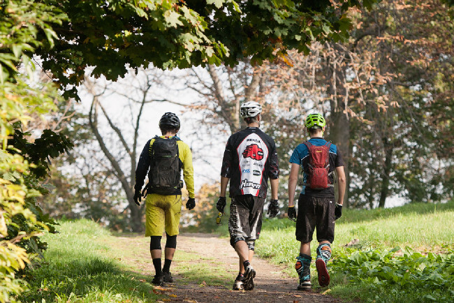 Bike Rally Most 2014 - Specialized Enduro Serie #4