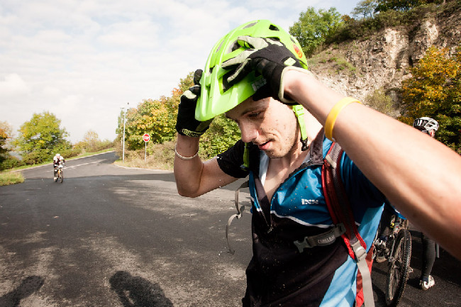 Bike Rally Most 2014 - Specialized Enduro Serie #4