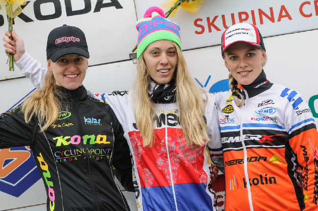 Toi Toi Cup 2014/2015 - Hlinsko