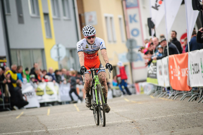 Toi Toi Cup 2014/2015 - Hlinsko