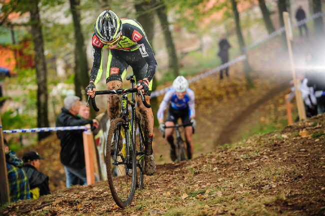 Toi Toi Cup 2014/2015 - Hlinsko