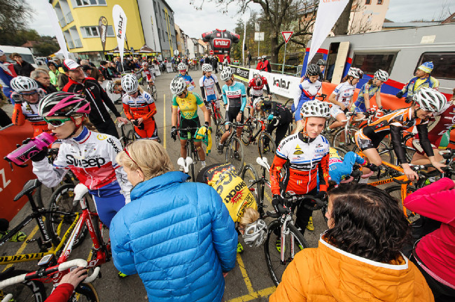 Toi Toi Cup 2014/2015 - Hlinsko