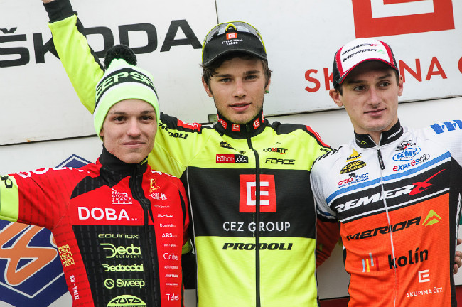 Toi Toi Cup 2014/2015 - Hlinsko