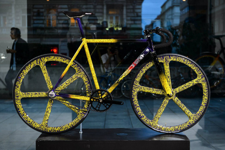 Festka - More Than One party