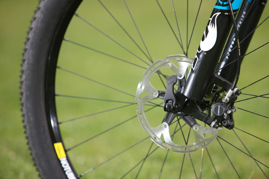 GT Helion Carbon Pro