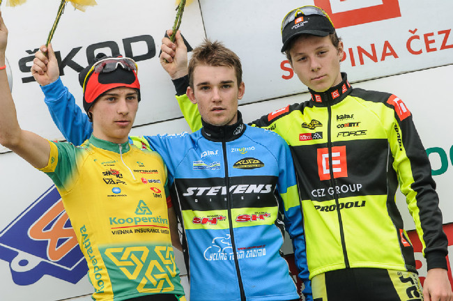 Toi Toi Cup 2014/2015 - Hlinsko