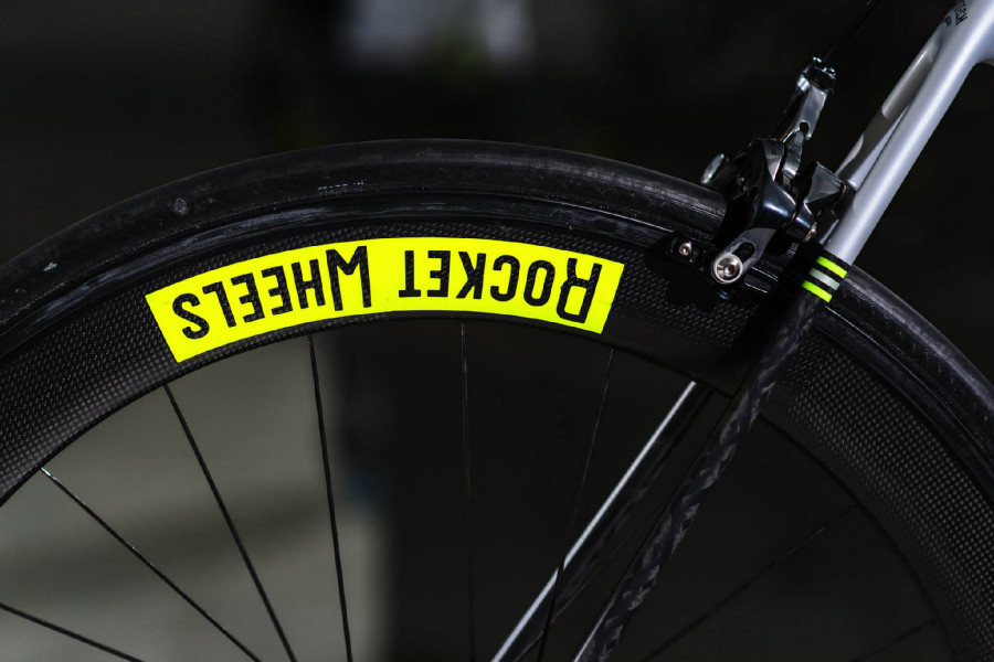 Festka - More Than One party