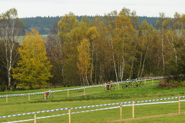 Toi Toi Cup 2014/2015 - Hlinsko
