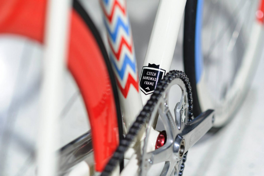 Festka - More Than One party