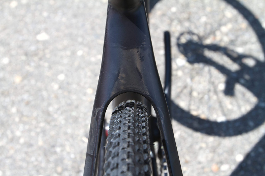 BMC Cross Machine CX01