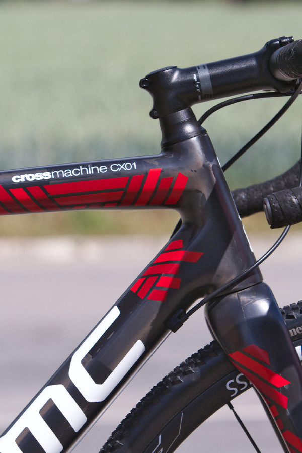 BMC Cross Machine CX01