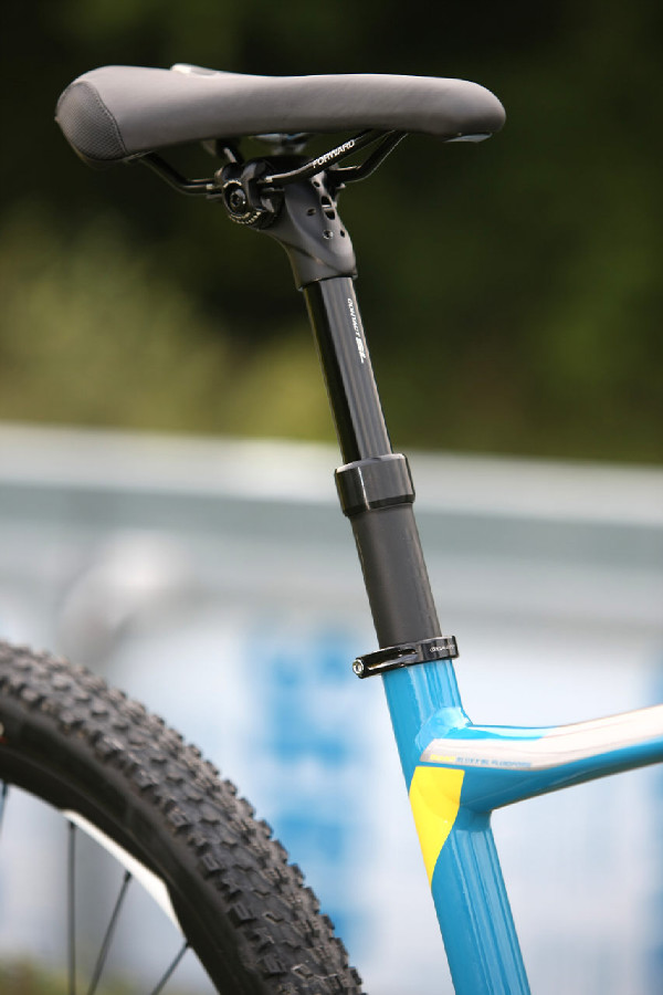 Giant Anthem SX 27.5