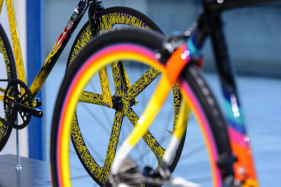 Festka - More Than One party