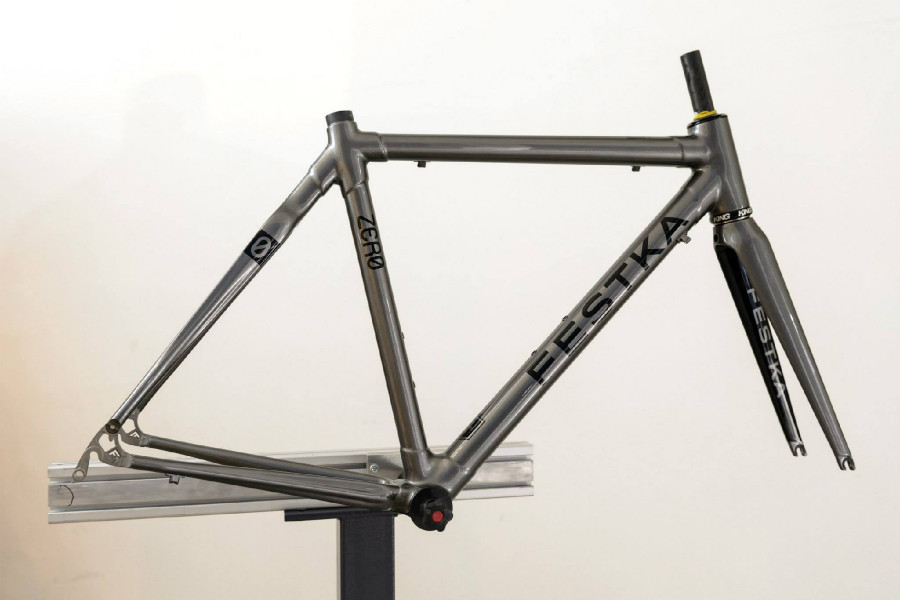 Festka - More Than One party