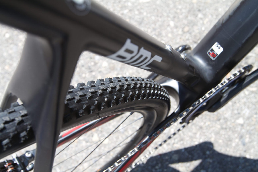 BMC Cross Machine CX01