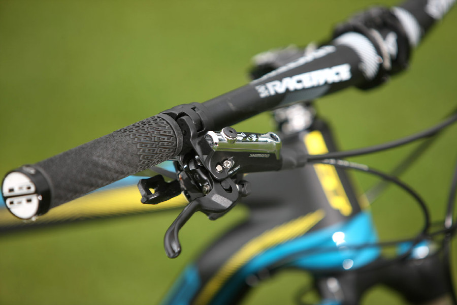 GT Helion Carbon Pro