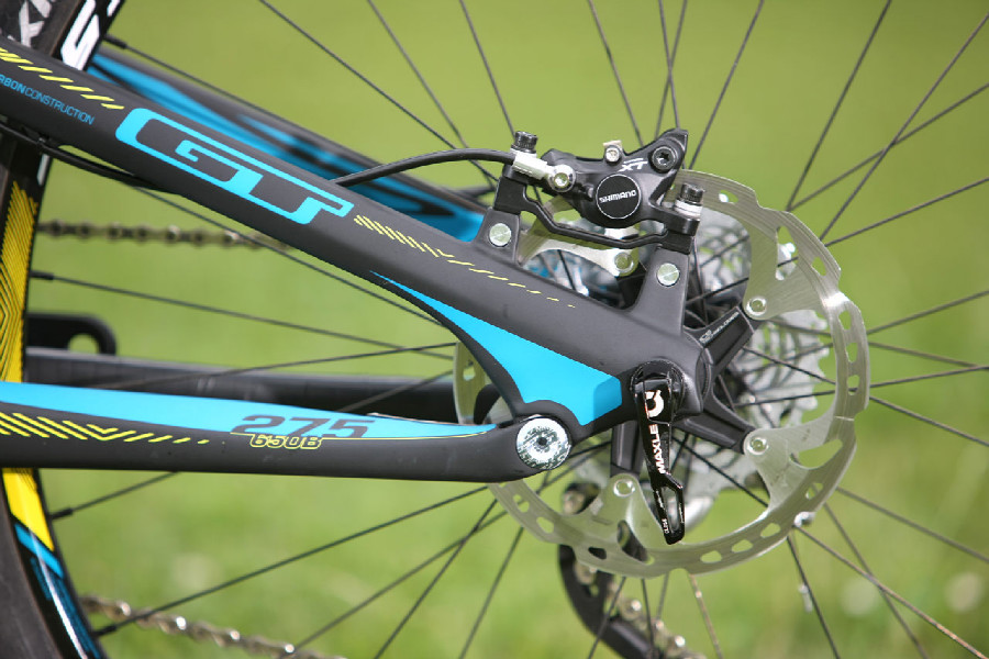 GT Helion Carbon Pro