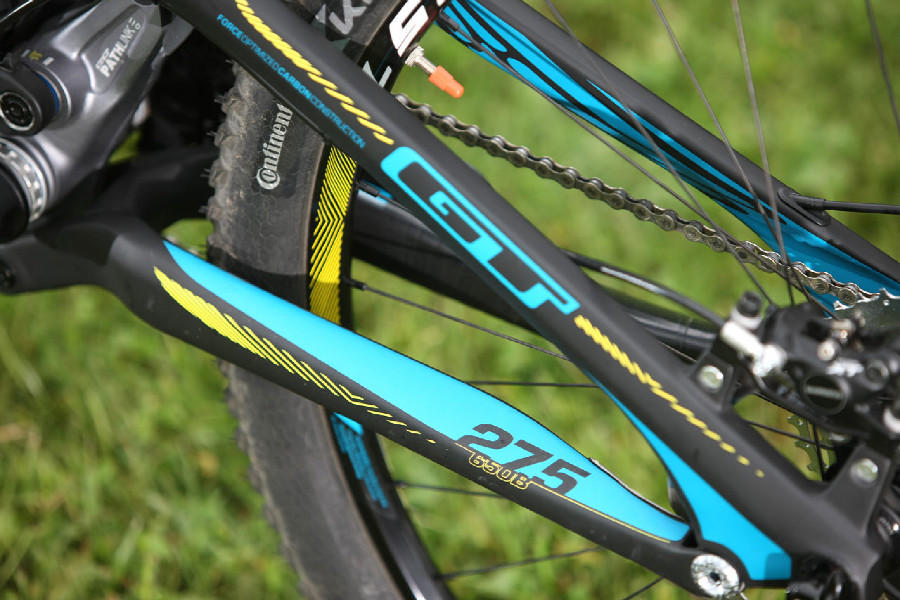 GT Helion Carbon Pro