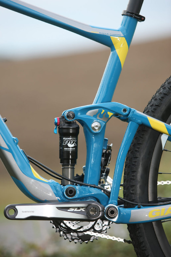 Giant Anthem SX 27.5