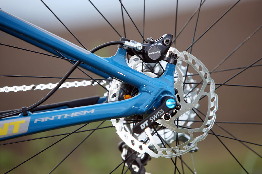 Giant Anthem SX 27.5