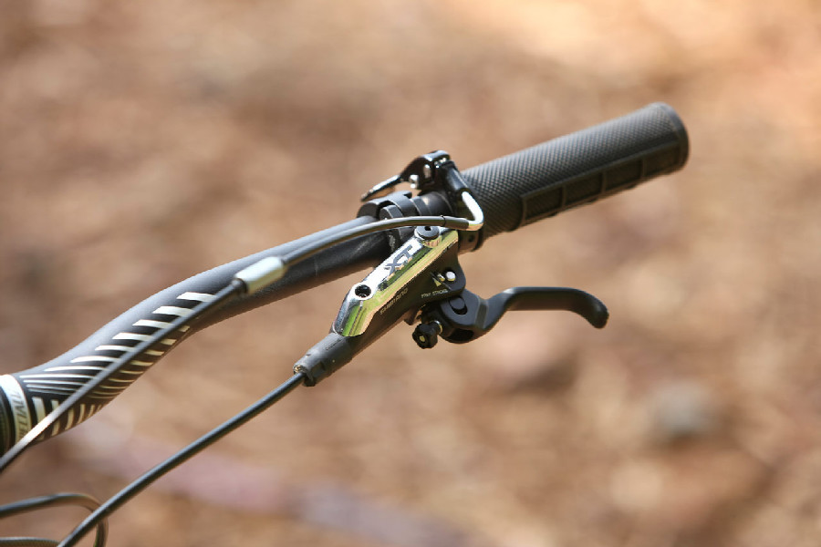 Specialized Stumpjumper FSR Expert Carbon EVO