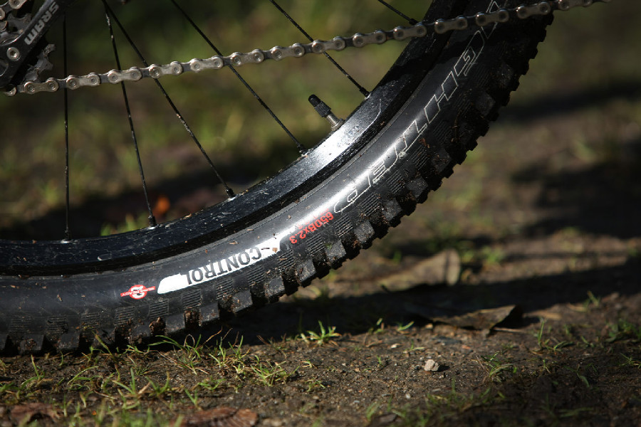 Specialized Stumpjumper FSR Expert Carbon EVO