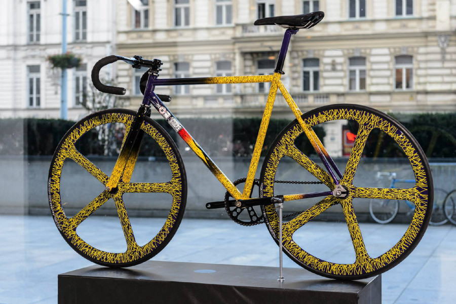 Festka - More Than One party