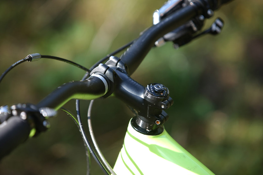 Specialized Stumpjumper FSR Expert Carbon EVO