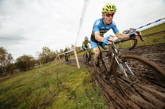 Toi Toi Cup 2014/2015 - Hlinsko